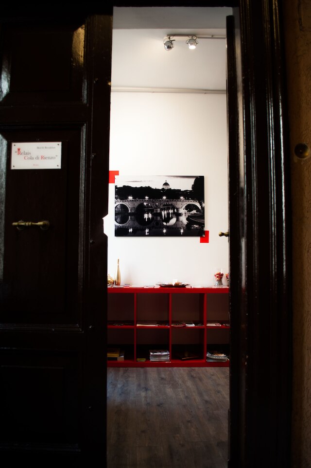 ルレ コラ ディ リエンツォ