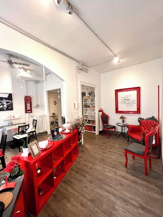 ルレ  コラ ディ リエンツォ