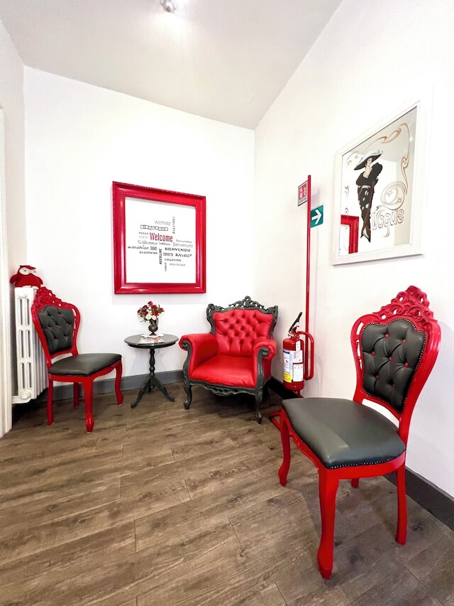 ルレ コラ ディ リエンツォ