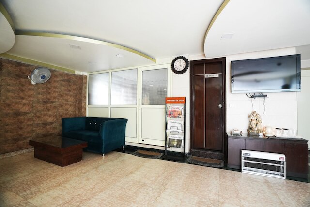 ホテル S&B イースト イン