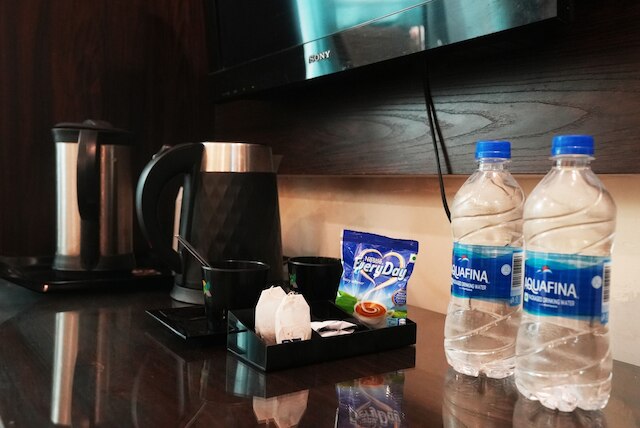 ホテル S&B イースト イン