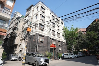 ホテル S&B イースト イン