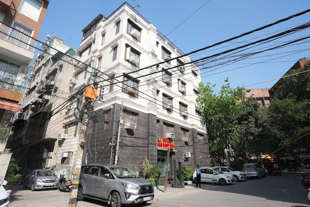 ホテル S&B イースト イン