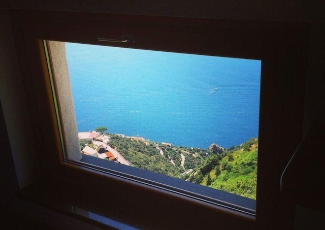 B&B イル カント デレ シレネ