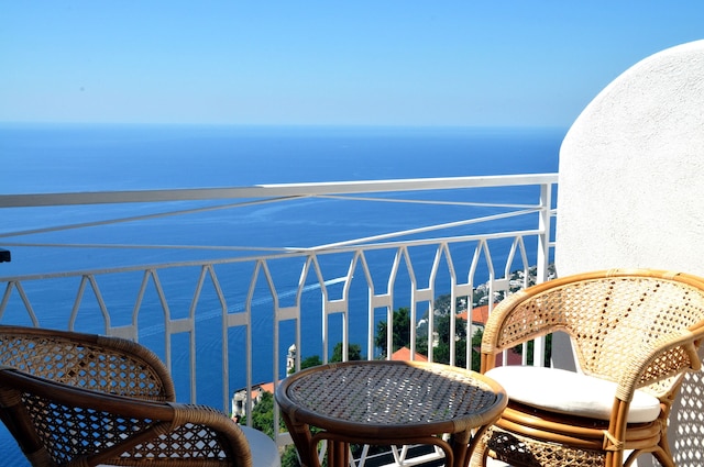 B&B イル カント デレ シレネ