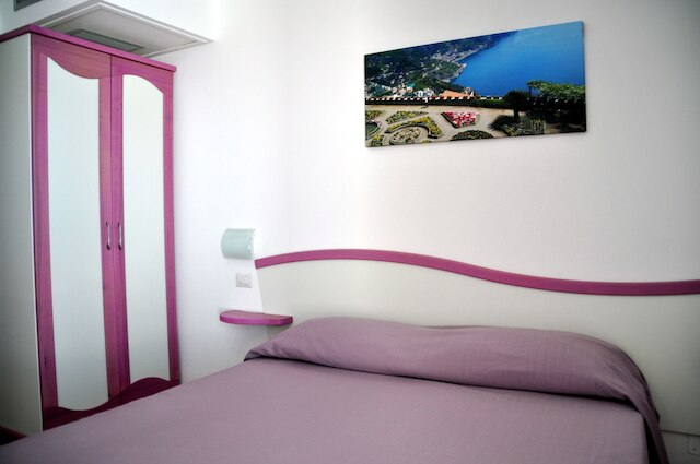 B&B イル カント デレ シレネ