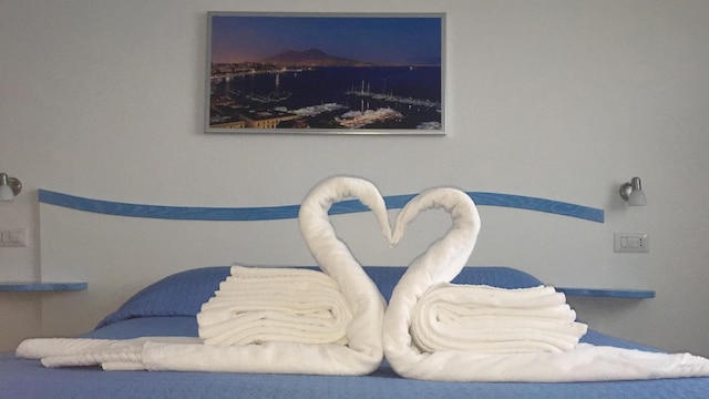 B&B イル カント デレ シレネ