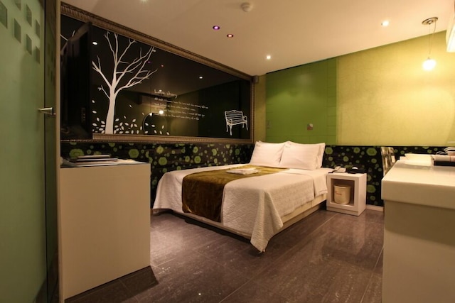 フォックス ホテル