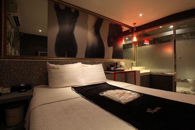 フォックス ホテル