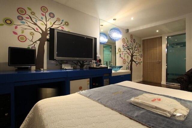 フォックス ホテル