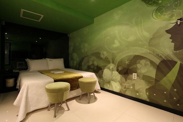 フォックス ホテル