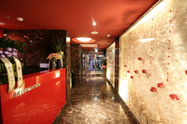 フォックス ホテル