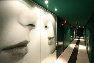 フォックス ホテル