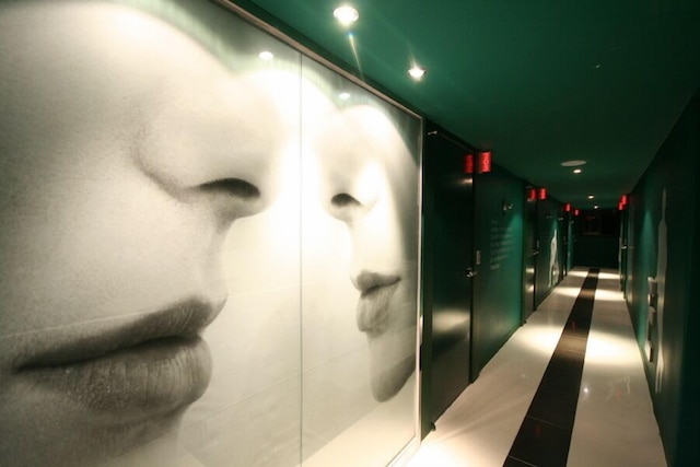 フォックス ホテル