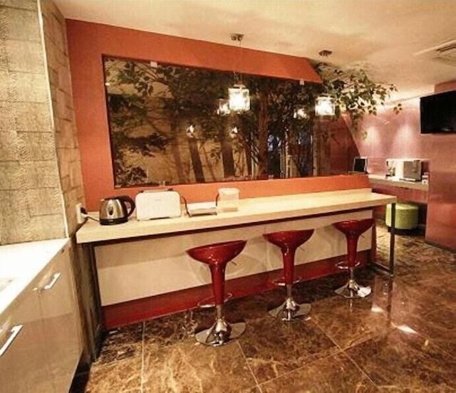 フォックス ホテル