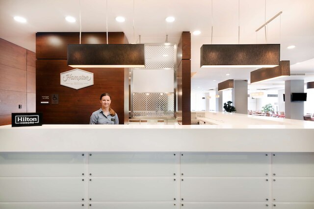 ハンプトン バイ ヒルトン クラコウ