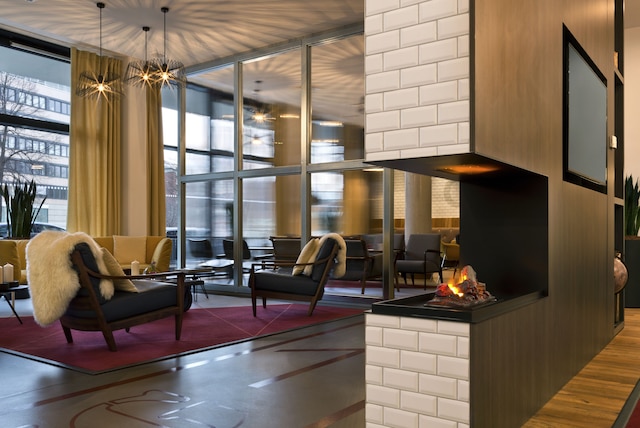 シタディーンズ ミッシェル ハンブルク