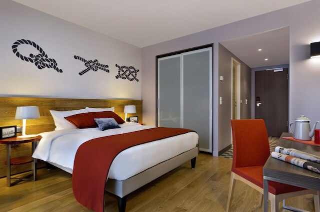 シタディーンズ ミッシェル ハンブルク