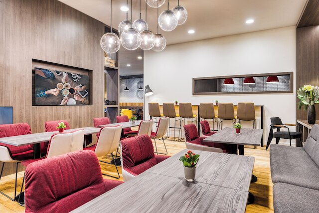 シタディーンズ ミッシェル ハンブルク