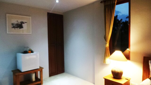 ヴィラ ケミュニング ウブド