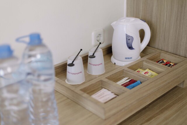 フェイブホテル ハイパー スクエア