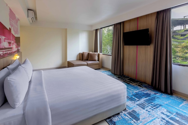 フェイブホテル ハイパー スクエア