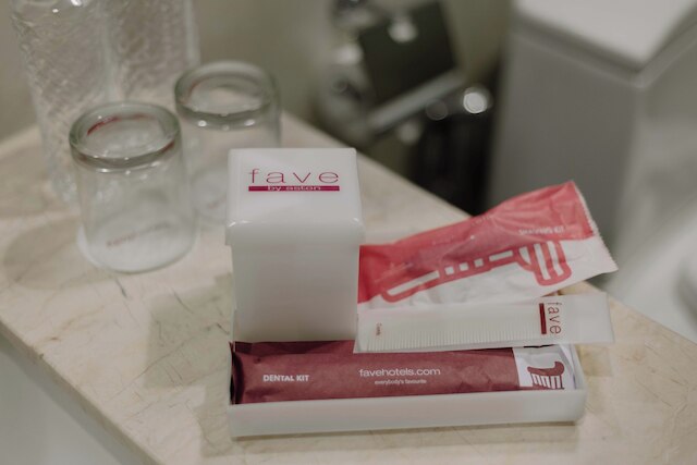 フェイブホテル ハイパー スクエア