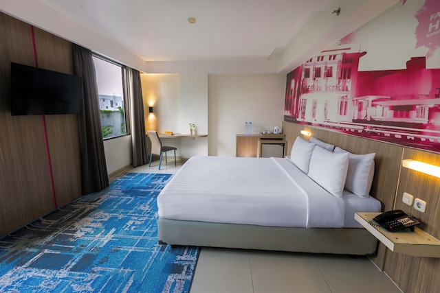 フェイブホテル ハイパー スクエア