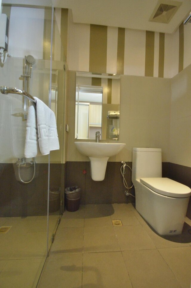 インジャップタワーホテル