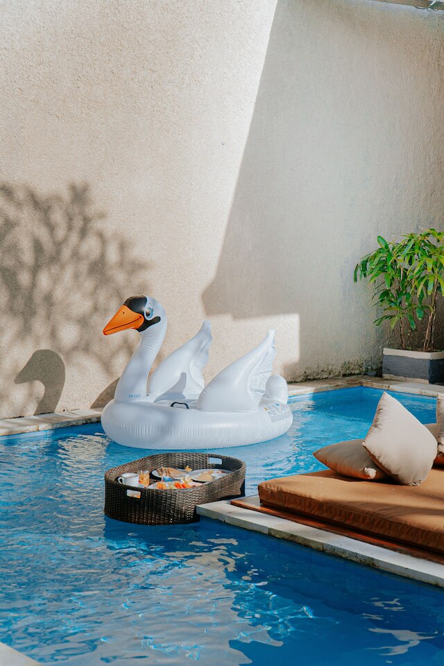 ルクゾティックプライベートビラとリゾート