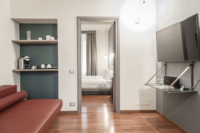 モンテナポレオーネ スイーツ