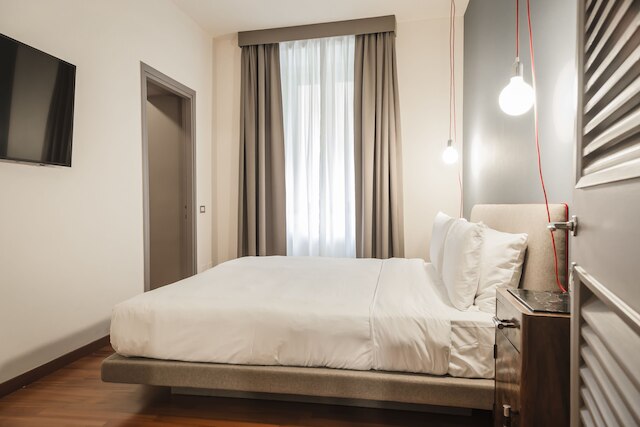 モンテナポレオーネ スイーツ