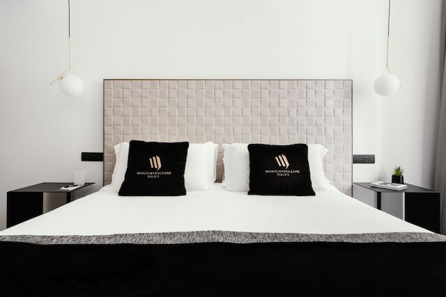 モンテナポレオーネ スイーツ