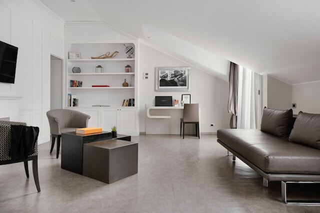 モンテナポレオーネ スイーツ