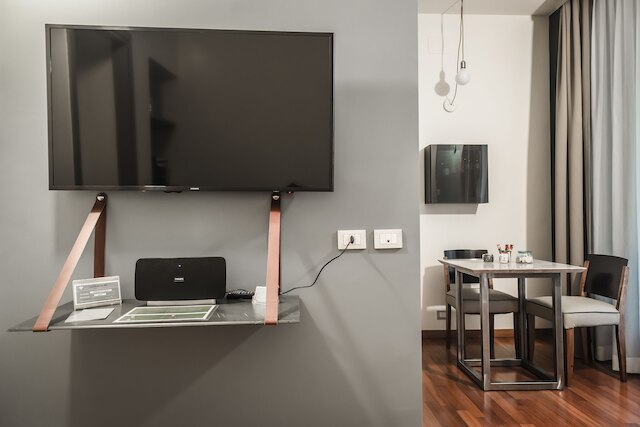 モンテナポレオーネ スイーツ