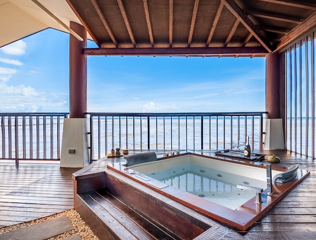 プリンセサ ガーデン アイランド リゾート アンド スパ