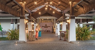 プリンセサ ガーデン アイランド リゾート アンド スパ