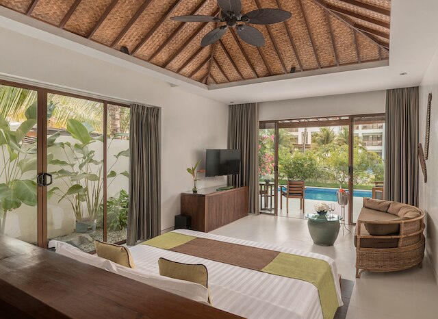 プリンセサ ガーデン アイランド リゾート アンド スパ