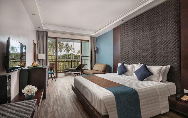 プリンセサ ガーデン アイランド リゾート アンド スパ