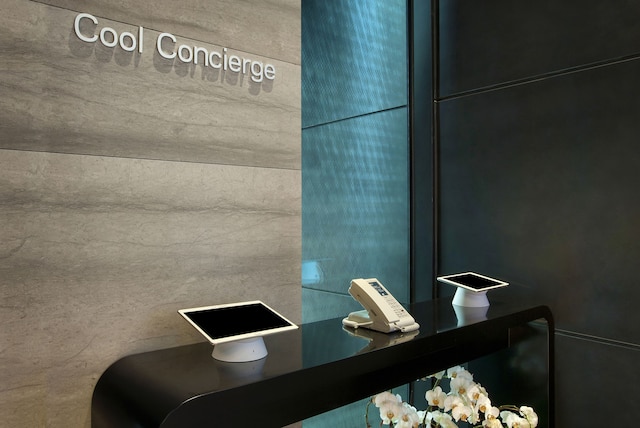 アロフト ソウル江南 マリオットホテル