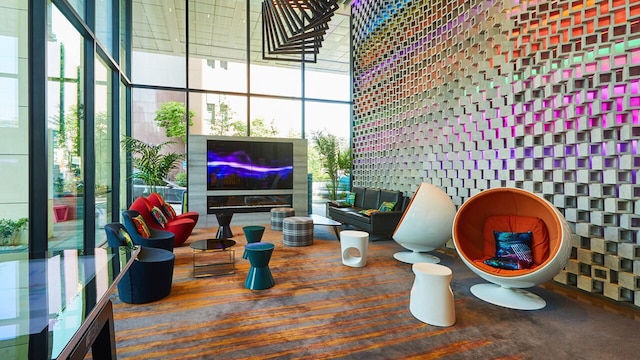 アロフト ソウル江南 マリオットホテル