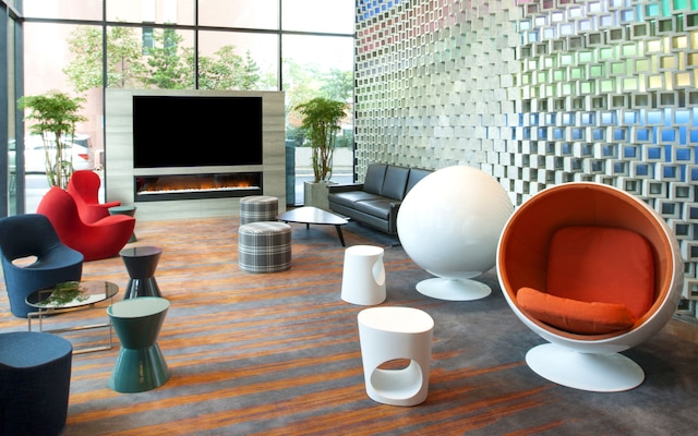 アロフト ソウル江南 マリオットホテル