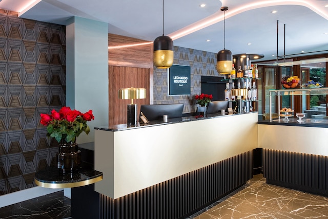 レオナルド ブティック  ホテル  クラクフ シティ センター