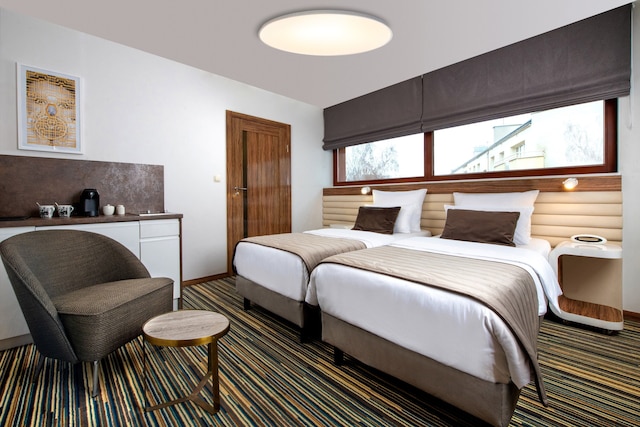 レオナルド ブティック  ホテル  クラクフ シティ センター