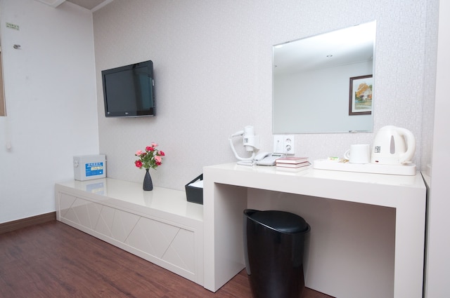 レジデンス モムム ホテル