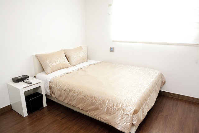 レジデンス モムム ホテル