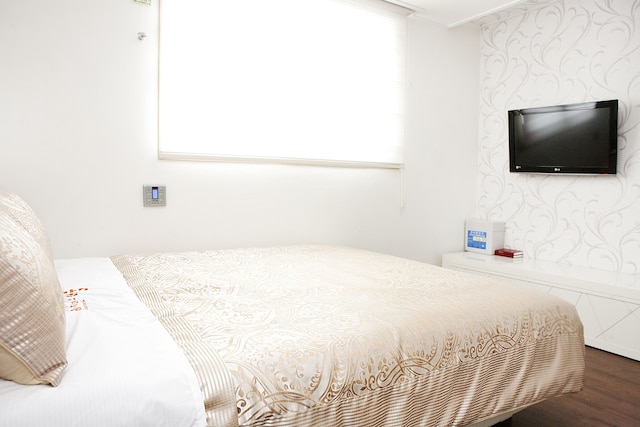 レジデンス モムム ホテル