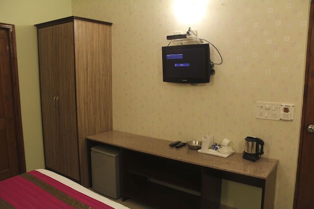 ホテル ペルソナ インターナショナル