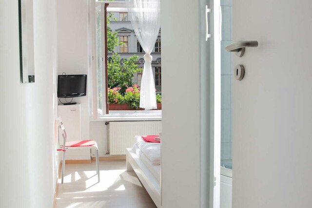 シティ ストップ ベルリン