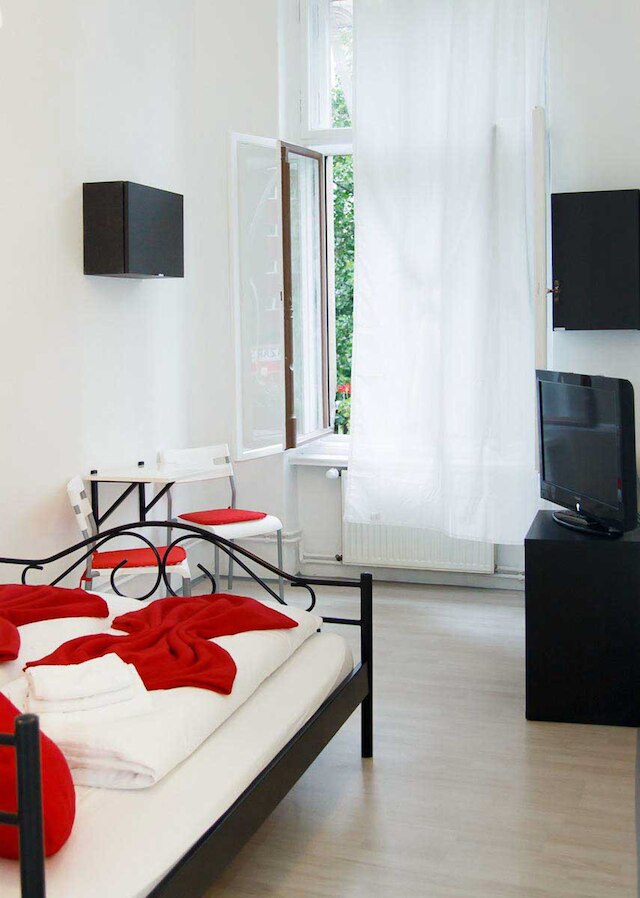 シティ ストップ ベルリン